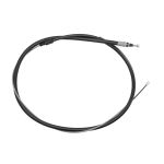 Kabel, parkeerrem BOSCH 1 987 482 409