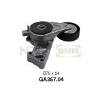 Spanner, Keilrippenriemen SNR GA357.04