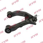 Braço oscilante, suspensão da roda KYB KSC5571