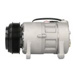 Klimakompressor NISSENS 891148