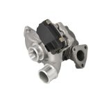 Lader, Aufladung EVORON EVTC0389