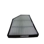 Filtro, ar do habitáculo FLEETGUARD AF55760