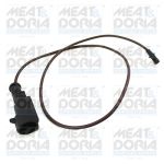 Verschleißwarnkontakt MEAT & DORIA 212147