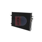 Condensator, airconditioning AKS DASIS 522083N