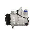 Compressor airconditioning NISSENS 890634
