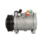 Compressor, airconditioning DENSO DCP06025