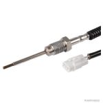 Sensor de temperatura dos gases de escape HERTH+BUSS JAKOPARTS J5950504