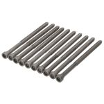 Zylinderkopfschraubensatz AJUSA 81064300