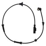 Sensor de velocidad, ABS TEXTAR 45044700