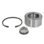 Conjunto de rolamentos de roda SKF VKBA 7089