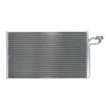 Kondensor, luftkonditionering BOSCH 1 986 AD2 088