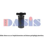 Secador, ar condicionado AKS DASIS 800138N
