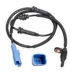 Sensor do ABS traseiro, direito FEBI BILSTEIN 102248