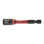 Chave de encaixe de impacto de 1/4" com cabeça hexagonal MILWAUKEE 4932492435