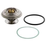 Thermostat, Kühlmittel FEBI BILSTEIN 15849