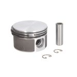 Kit Piston/Chemise de cylindre, compresseur d'air MOTO-PRESS RMP6357400