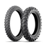 MICHELIN Starcross 5 Mini 60/100-14 TT 29M, Pneu moto Avant