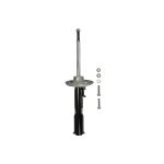 Ammortizzatore BILSTEIN 22-049698