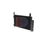 Condensator, airconditioning AKS DASIS 512043N