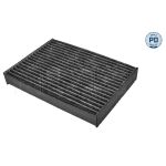 Innenraumfilter MEYLE-PD: Advanced performance and design. MEYLE 16-12 326 0026/PD
