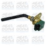 Sensor, nivel de aceite del motor MEAT & DORIA 72272