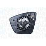 Cristal de espejo, retrovisor exterior MAGNETI MARELLI 182201554200