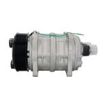 Compressor, airconditioner TCCI QP15-1473