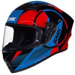 Capacete SMK STELLAR Tamanho M