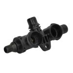 Thermostaat, oliekoeling MAHLE TO 4 82