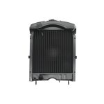 Radiateur, refroidissement moteur THERMOTEC D7AG098TT