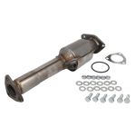 Catalisador BM CATALYSTS BM91407H