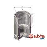 Zuiger, remklauw AUTOFREN SEINSA D025740