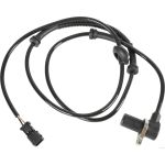 Capteur, vitesse de rou HERTH+BUSS ELPARTS 70660042