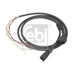 Leitungsbügel FEBI BILSTEIN 193634