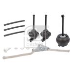 Kit de reparación, módulo del colector de admisión FEBI BILSTEIN Plus FEBI BILSTEIN 188709