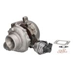 Lader, Aufladung TURBO REMAN 796399-15/TR