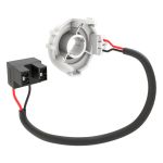 Douille de lampe, Projecteur principal,OSRAM 64210DA05