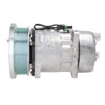 Airconditioning compressor NRF 32884