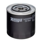 Ölfilter HENGST H205W02