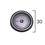 Deckel ROMIX ROM C60313, 10 Stück