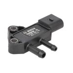 Sensor, Abgasdruck BOSCH 0 986 280 718