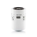 Filtro hidráulico MANN-FILTER WD 10 004