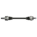 Arbre d'entraînement POINT GEAR PNG76340