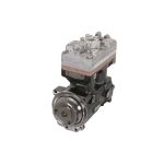 Druckluftkompressor KNORR-BREMSE-BREMSE LS 4903