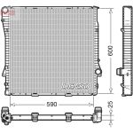 Motorkylare DENSO DRM05113