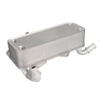 Oliekoeler, automatische transmissie THERMOTEC D4A034TT