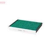Filtro, aire habitáculo ClearAir+ DENSO DCF813A
