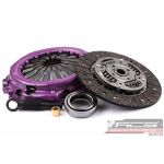 Kit d'embrayage complet XTREME CLUTCH KNI24007-1A