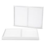 Luftfilter FLEETGUARD AF55817