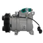Airco-compressor THERMOTEC KTT090583